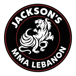 Jackson's MMA Lebanon Logo